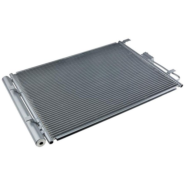 Kondensor, klimatanläggning Nty CCS-HY-039 NTY