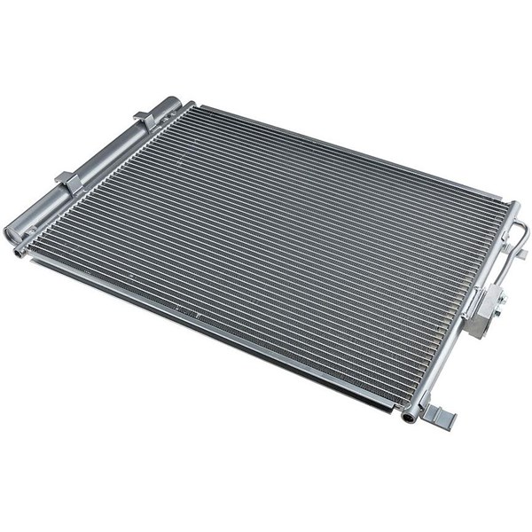 Kondensor, klimatanläggning Nty CCS-HY-039 NTY