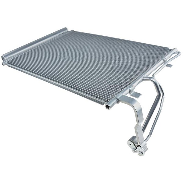 Kondensor, klimatanläggning Nty CCS-HY-040 NTY