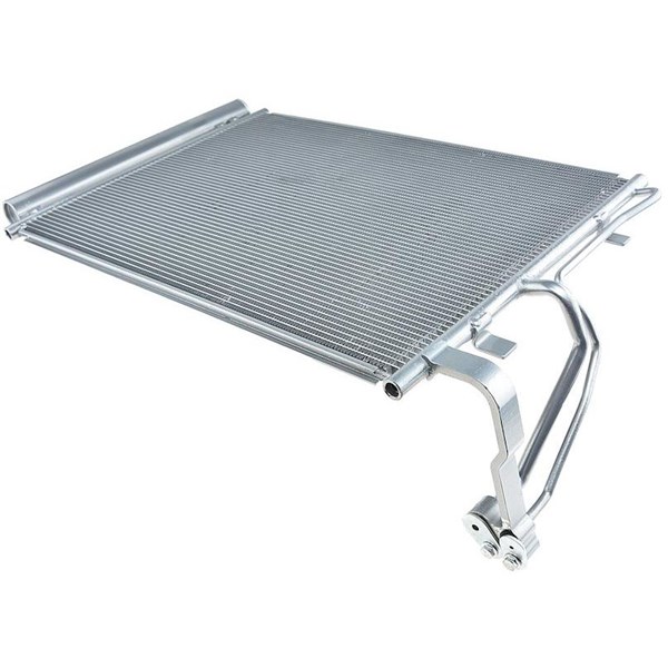 Kondensor, klimatanläggning Nty CCS-HY-040 NTY