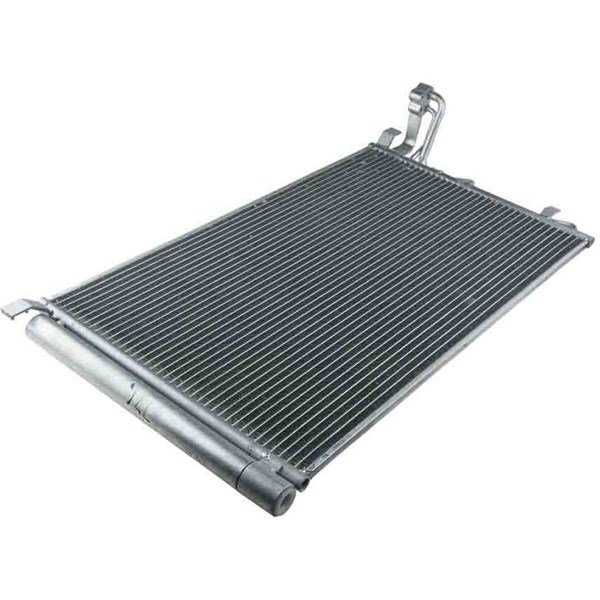 Kondensor, klimatanläggning Nty CCS-HY-041 NTY