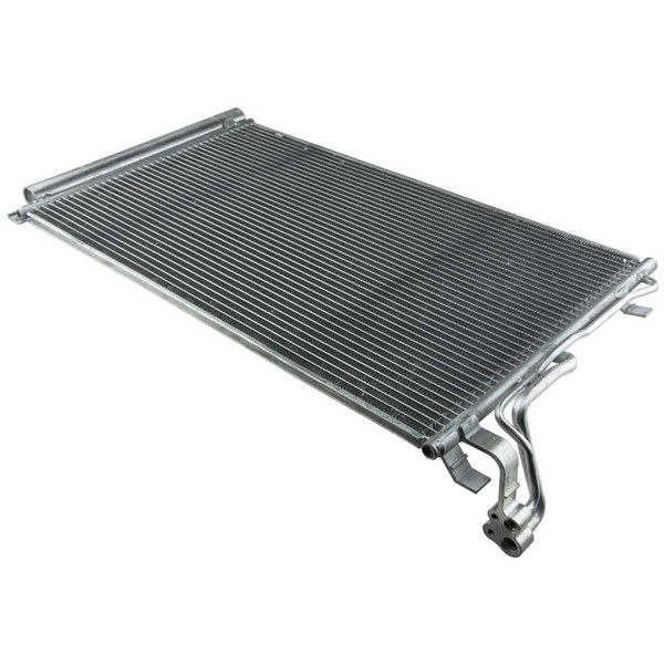 Kondensor, klimatanläggning Nty CCS-HY-041 NTY Kondensor, klimatanläggning Nty CCS-HY-041 NTY
