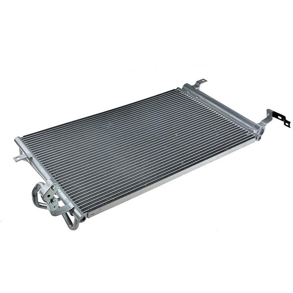 Kondensor, klimatanläggning Nty CCS-KA-000 NTY