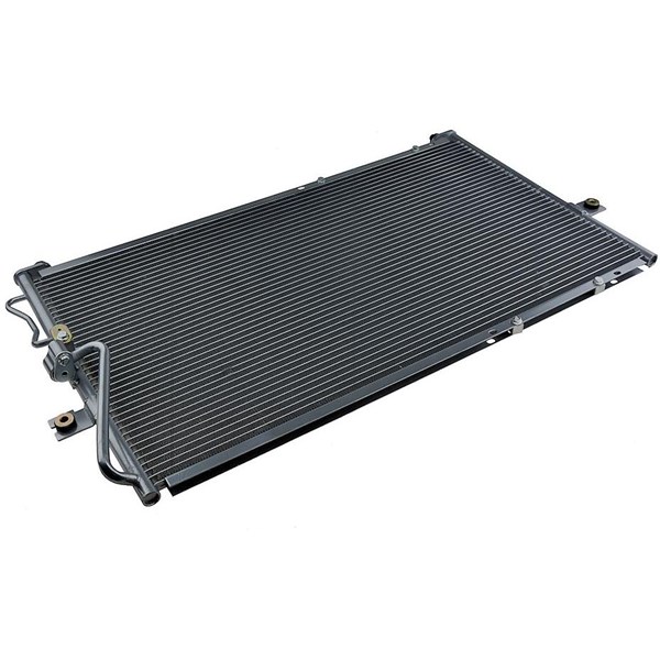 Kondensor, klimatanläggning Nty CCS-KA-001 NTY