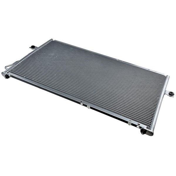 Kondensor, klimatanläggning Nty CCS-KA-001 NTY