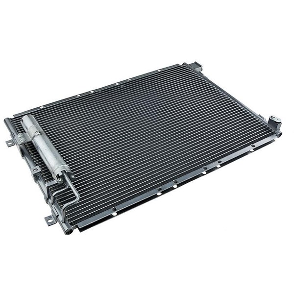 Kondensor, klimatanläggning Nty CCS-KA-003 NTY