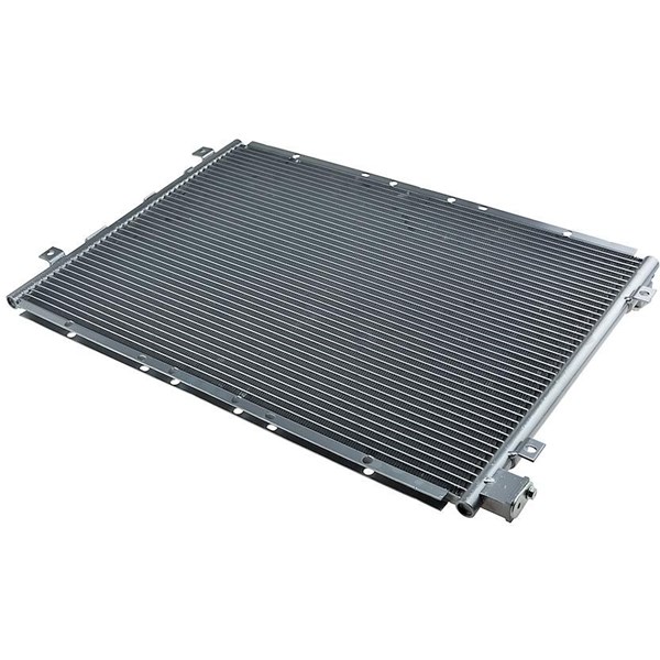 Kondensor, klimatanläggning Nty CCS-KA-003 NTY