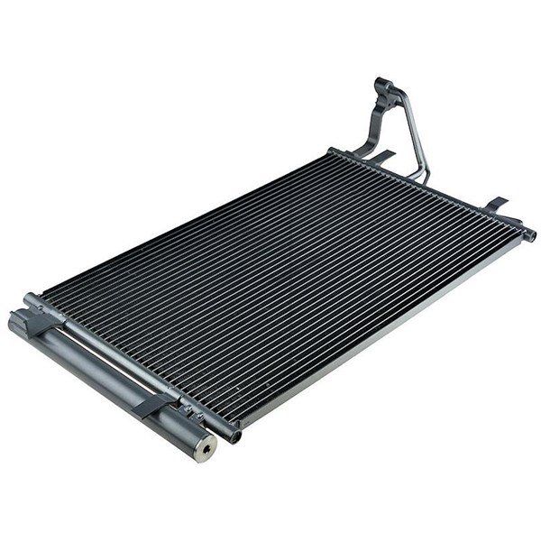 Kondensor, klimatanläggning Nty CCS-KA-004 NTY