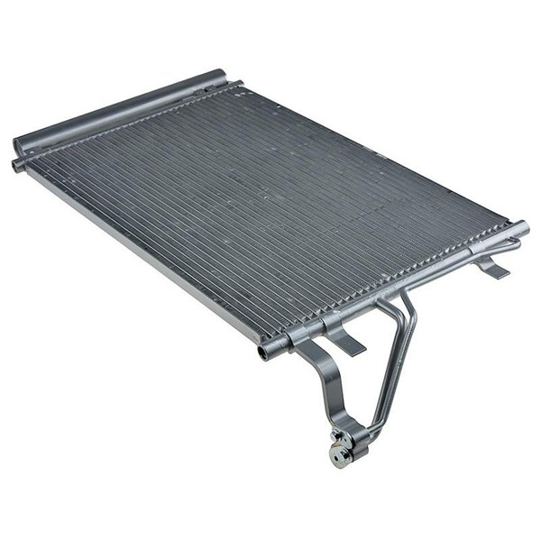 Kondensor, klimatanläggning Nty CCS-KA-004 NTY