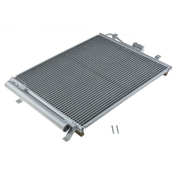 Kondensor, klimatanläggning Nty CCS-KA-006 NTY