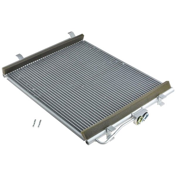 Kondensor, klimatanläggning Nty CCS-KA-006 NTY
