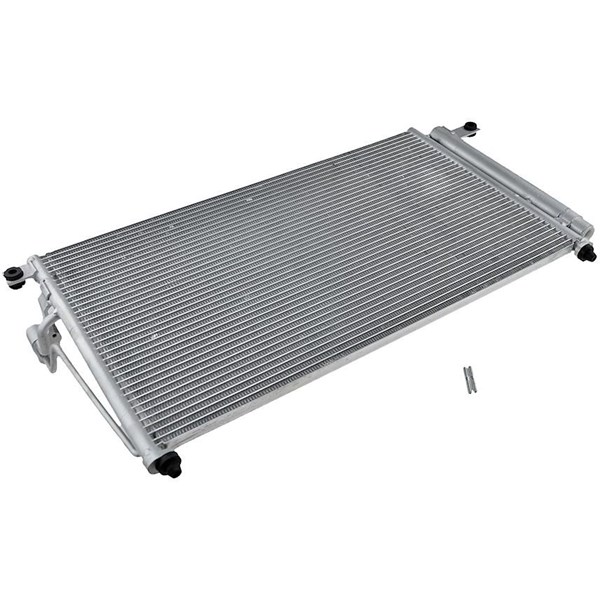 Kondensor, klimatanläggning Nty CCS-KA-007 NTY