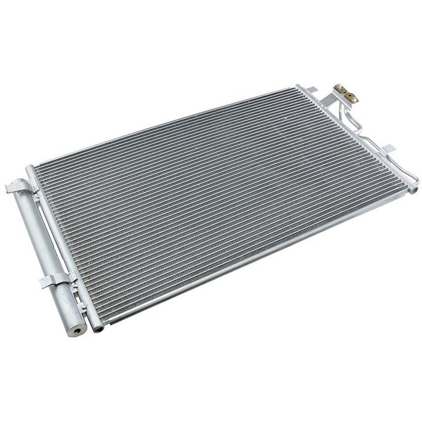 Kondensor, klimatanläggning Nty CCS-KA-009 NTY