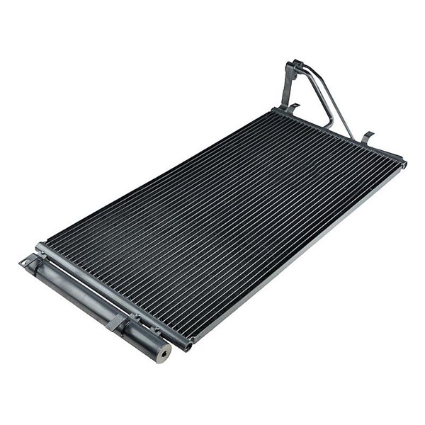 Kondensor, klimatanläggning Nty CCS-KA-010 NTY