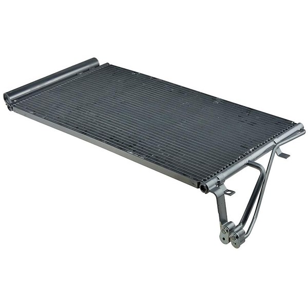 Kondensor, klimatanläggning Nty CCS-KA-010 NTY