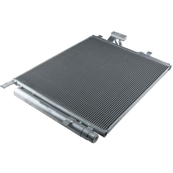 Kondensor, klimatanläggning Nty CCS-KA-011 NTY