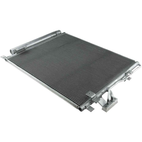 Kondensor, klimatanläggning Nty CCS-KA-011 NTY