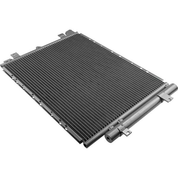Kondensor, klimatanläggning Nty CCS-KA-012 NTY