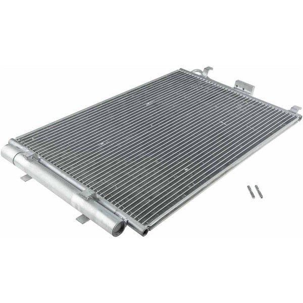 Kondensor, klimatanläggning Nty CCS-KA-013 NTY