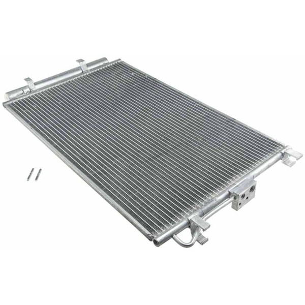 Kondensor, klimatanläggning Nty CCS-KA-013 NTY