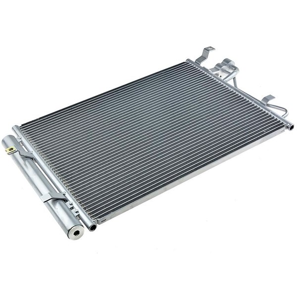 Kondensor, klimatanläggning Nty CCS-KA-014 NTY