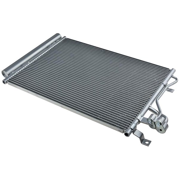 Kondensor, klimatanläggning Nty CCS-KA-014 NTY Kondensor, klimatanläggning Nty CCS-KA-014 NTY
