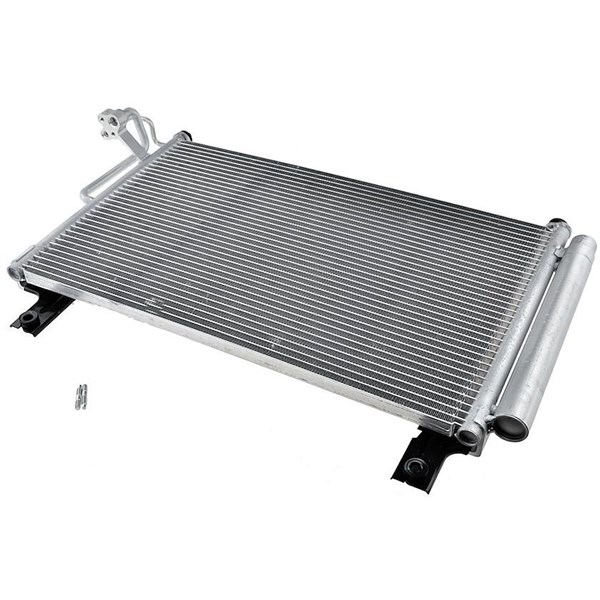 Kondensor, klimatanläggning Nty CCS-KA-015 NTY