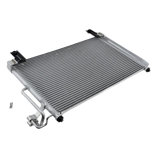 Kondensor, klimatanläggning Nty CCS-KA-015 NTY
