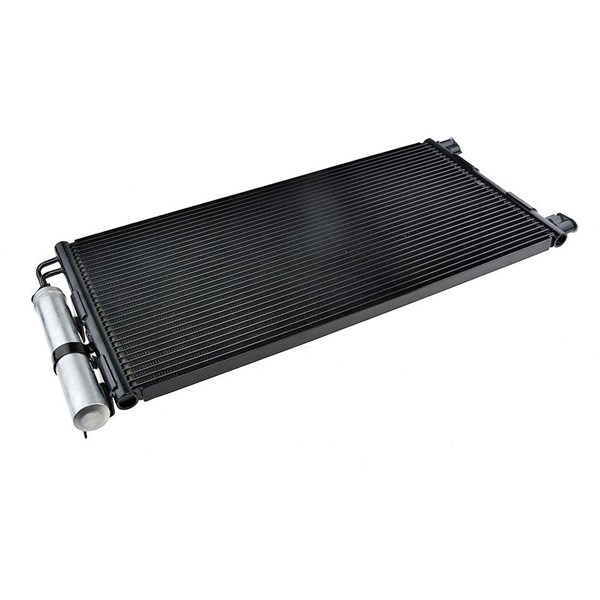 Kondensor, klimatanläggning Nty CCS-LR-000 NTY