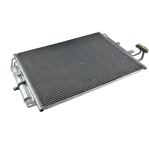 Kondensor, klimatanläggning Nty CCS-LR-001 NTY