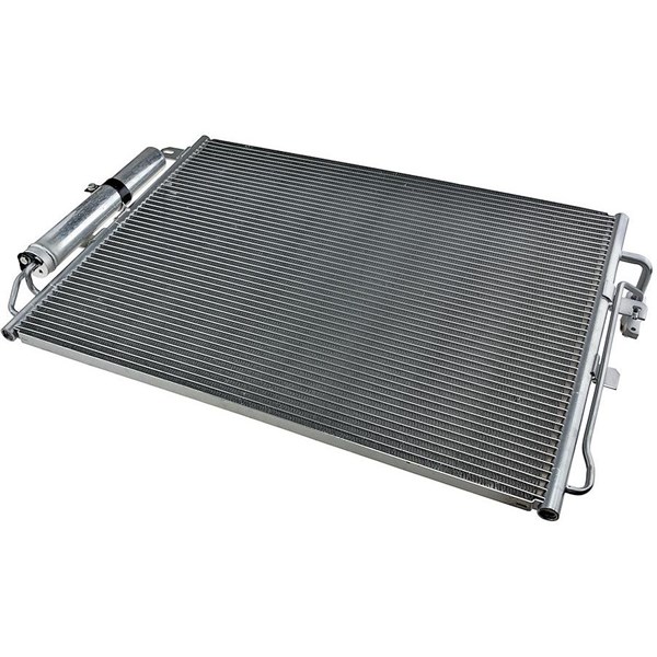 Kondensor, klimatanläggning Nty CCS-LR-001 NTY