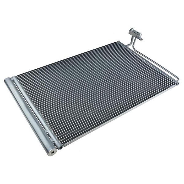 Kondensor, klimatanläggning Nty CCS-LR-003 NTY