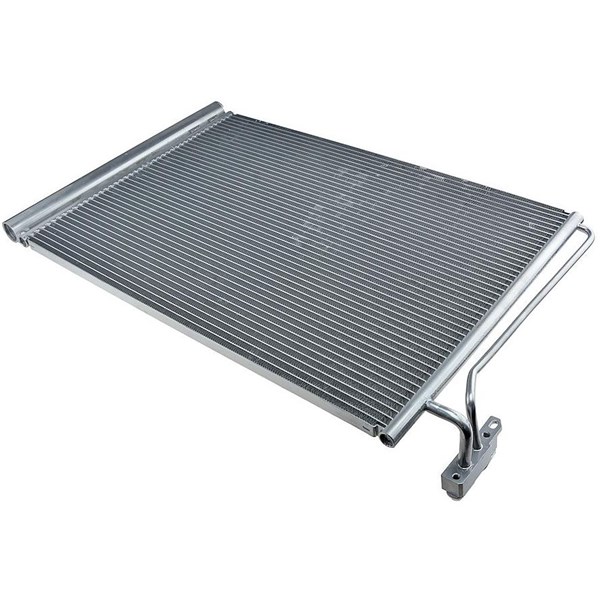 Kondensor, klimatanläggning Nty CCS-LR-003 NTY