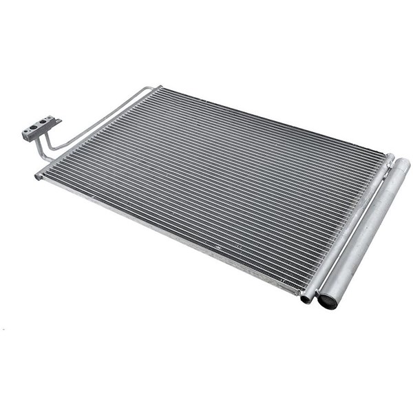 Kondensor, klimatanläggning Nty CCS-LR-004 NTY