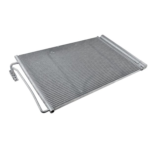 Kondensor, klimatanläggning Nty CCS-LR-004 NTY Kondensor, klimatanläggning Nty CCS-LR-004 NTY