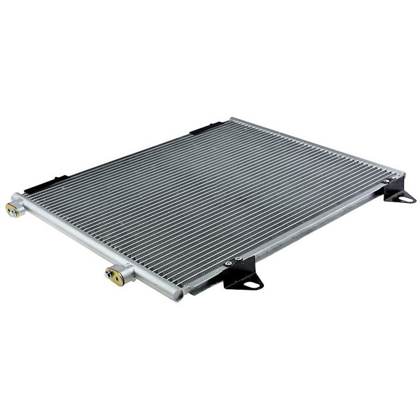 Kondensor, klimatanläggning Nty CCS-LR-005 NTY