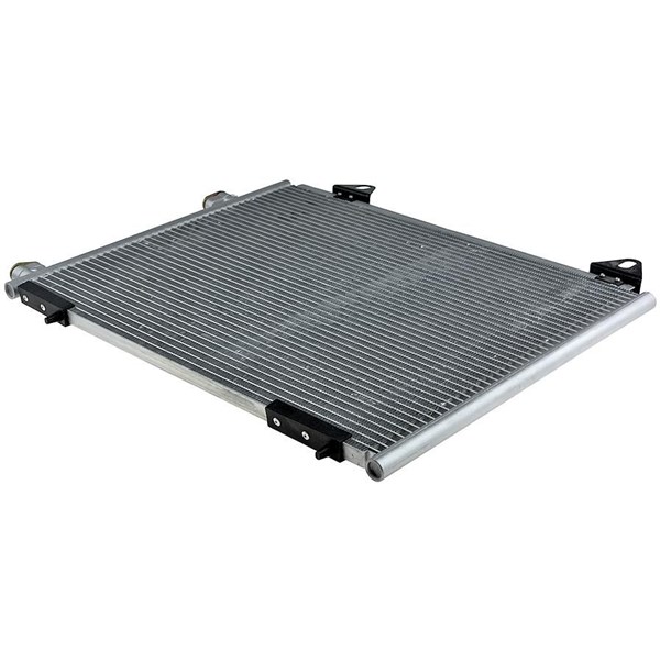 Kondensor, klimatanläggning Nty CCS-LR-005 NTY Kondensor, klimatanläggning Nty CCS-LR-005 NTY