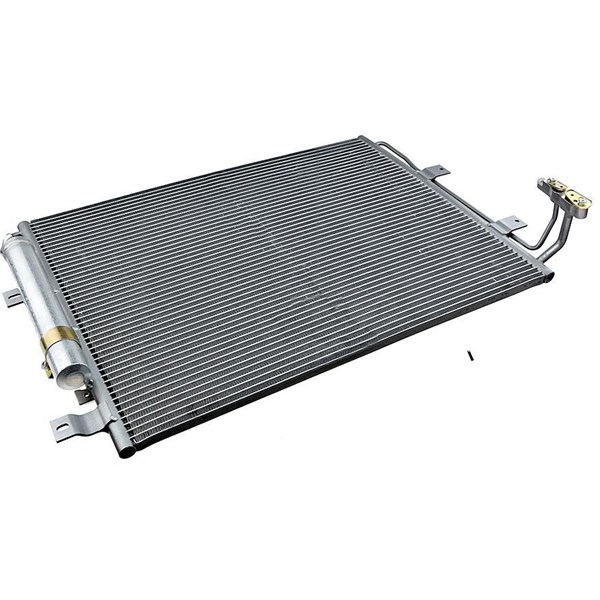 Kondensor, klimatanläggning Nty CCS-LR-006 NTY