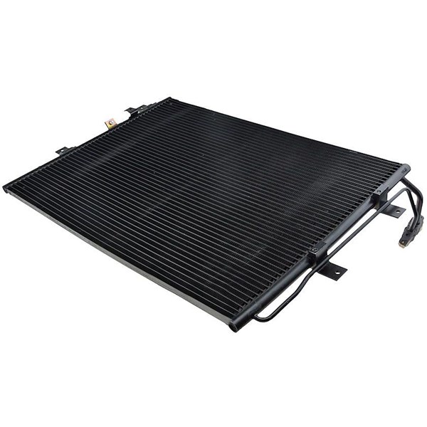 Kondensor, klimatanläggning Nty CCS-LR-006 NTY Kondensor, klimatanläggning Nty CCS-LR-006 NTY