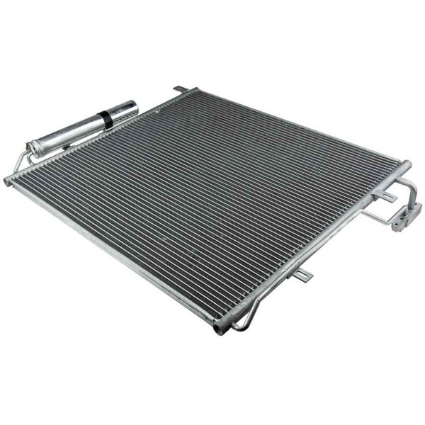 Kondensor, klimatanläggning Nty CCS-LR-008 NTY Kondensor, klimatanläggning Nty CCS-LR-008 NTY