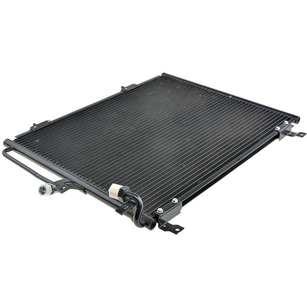 Kondensor, klimatanläggning Nty CCS-ME-000 NTY Kondensor, klimatanläggning Nty CCS-ME-000 NTY