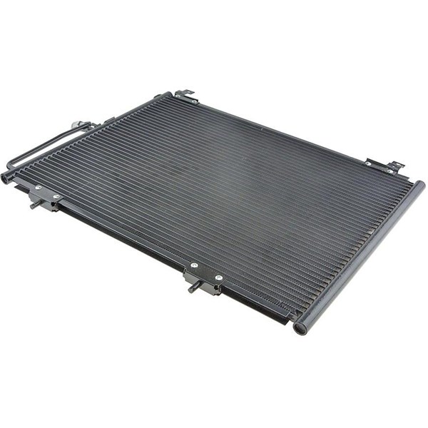 Kondensor, klimatanläggning Nty CCS-ME-000 NTY Kondensor, klimatanläggning Nty CCS-ME-000 NTY