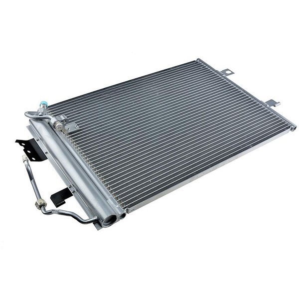 Kondensor, klimatanläggning Nty CCS-ME-002 NTY