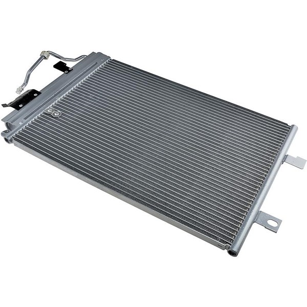 Kondensor, klimatanläggning Nty CCS-ME-002 NTY