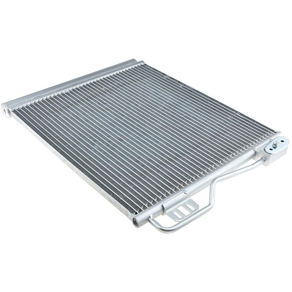 Kondensor, klimatanläggning Nty CCS-ME-003 NTY