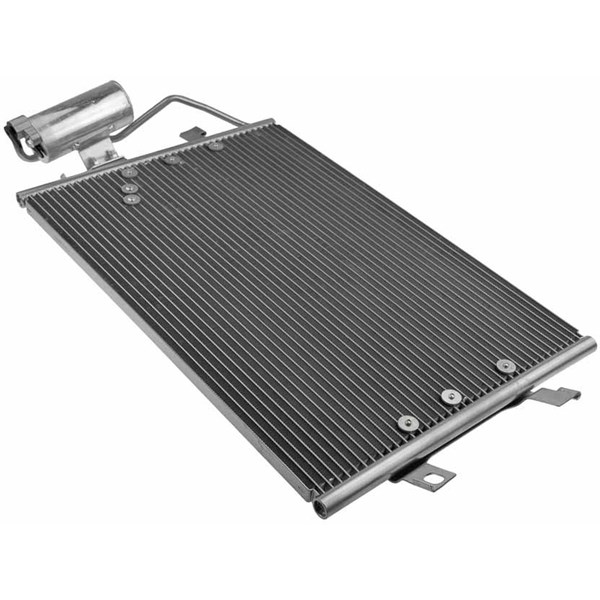 Kondensor, klimatanläggning Nty CCS-ME-004 NTY