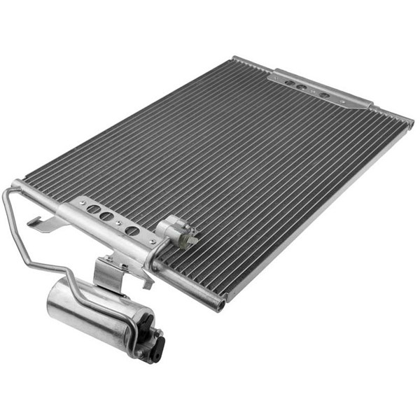 Kondensor, klimatanläggning Nty CCS-ME-004 NTY Kondensor, klimatanläggning Nty CCS-ME-004 NTY