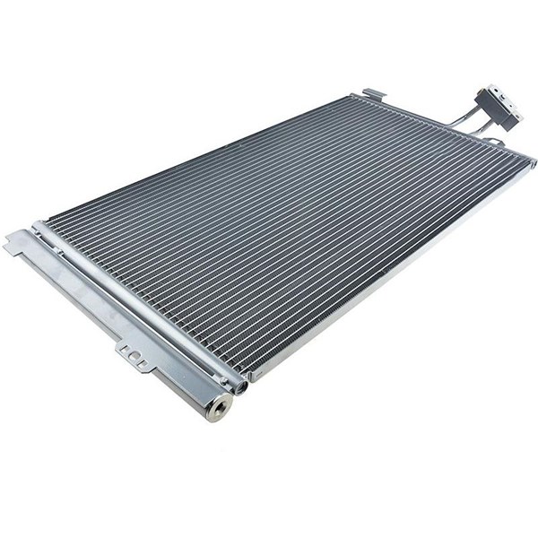 Kondensor, klimatanläggning Nty CCS-ME-005 NTY