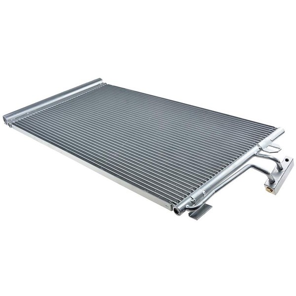 Kondensor, klimatanläggning Nty CCS-ME-005 NTY