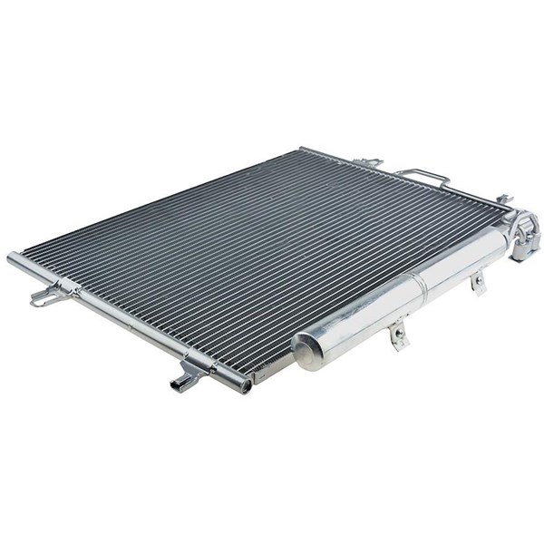 Kondensor, klimatanläggning Nty CCS-ME-006 NTY Kondensor, klimatanläggning Nty CCS-ME-006 NTY